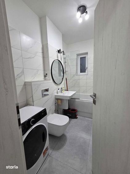 Inchiriez apartament 2 camere complex Satina Garden - 6