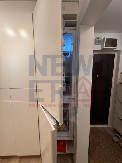 2 camere spre vanzare Lujerului, etaj 8 din 10 - 2