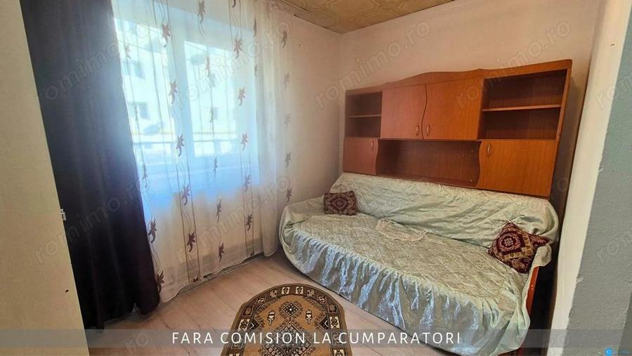 GARSONIERA COMPACTA, POTRIVITA PENTRU INVESTITIE - ZONA NORD - 5