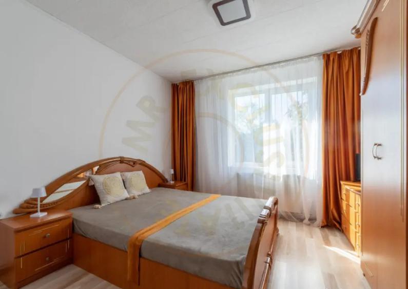 De vanzare- Apartament 3 camere Pitesti-zona Ultracentrala! - 10