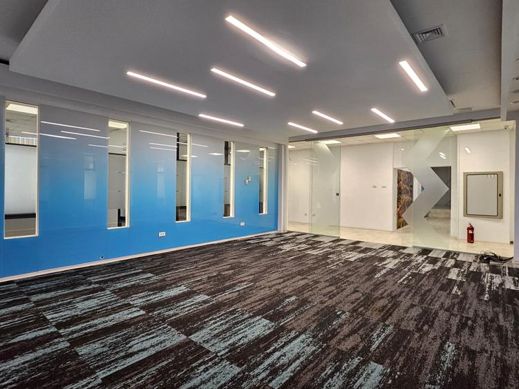 Spatii birou de la 200 mp - zona Universitate - Modern BC - 11