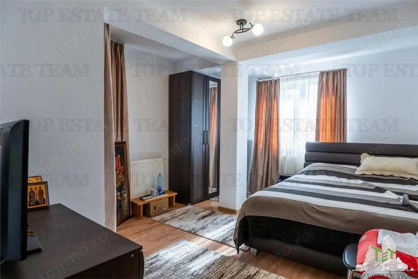 Vila moderna, structura din beton Piata Muncii | Pretabila locuinta sau birouri - 16