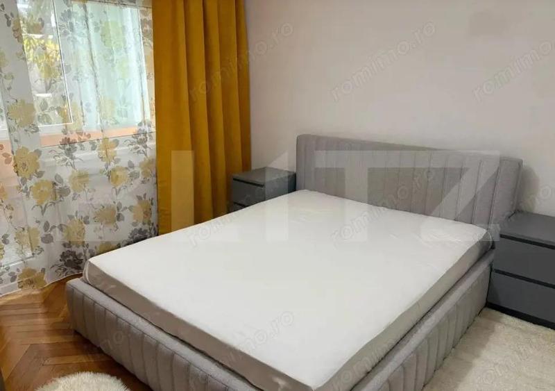 Apartament 2 camere, decomandat, 50mp, Gheorgheni/Interservisan - 1