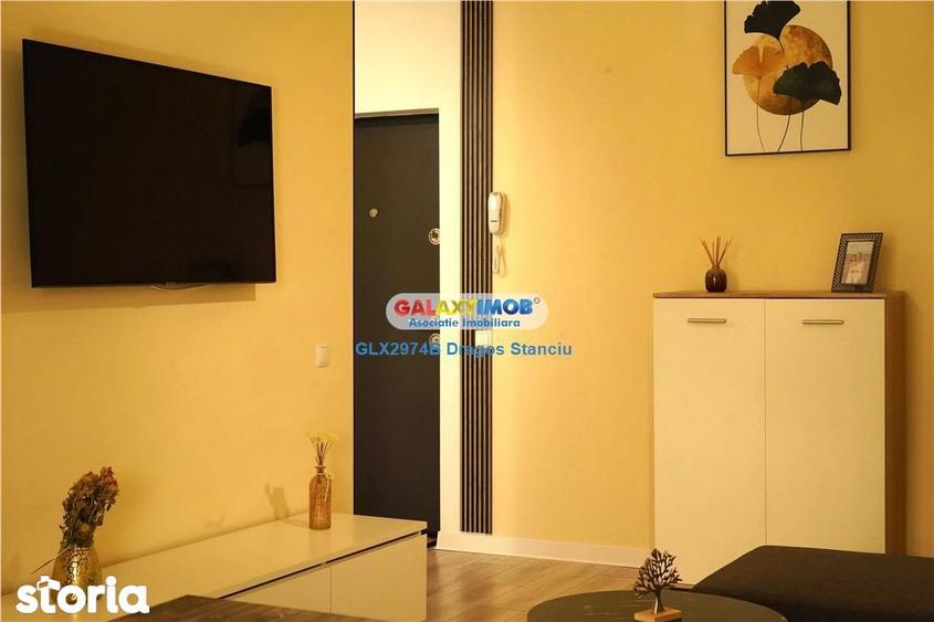 Apartament 2 camere Militari Residence | Centrala | DS018 - 2