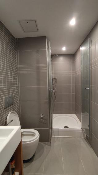 Inchiriere studio InCity Residence - Dristor - mobilat si utilat - 8