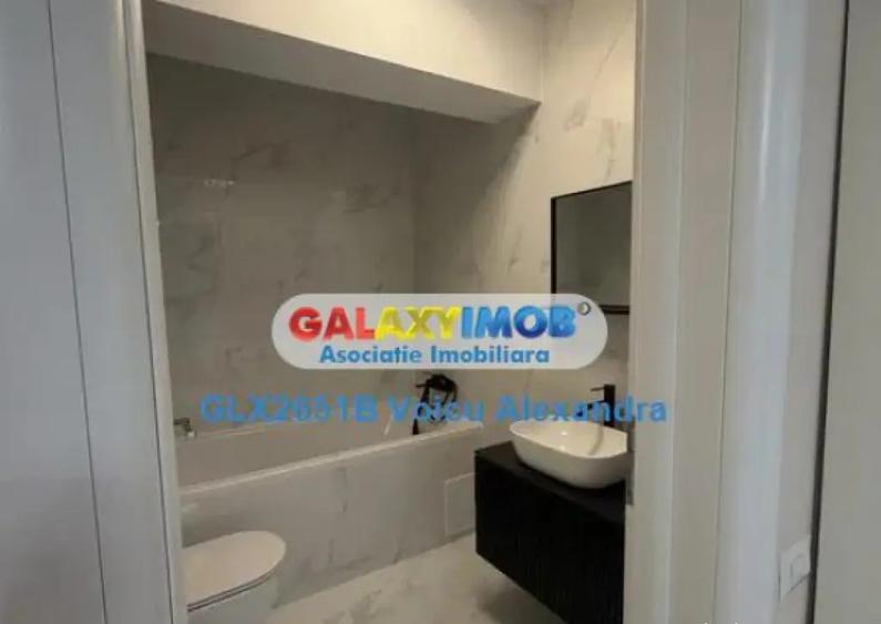 Apartament Lux Berceni - Dimitrie Leonida - 5 Min METROU - 4