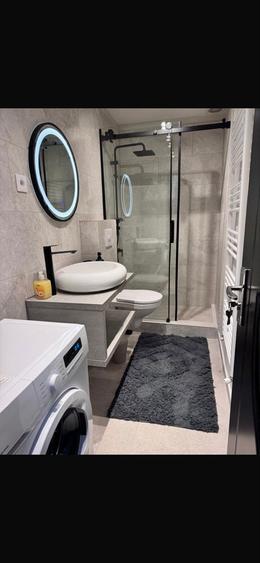 Apartament de inchiriat - Tarnaveni - George Enescu - 2