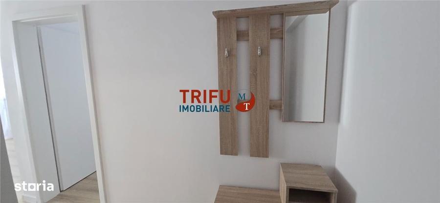 Apartament mobilat modern de inchiriat - 1