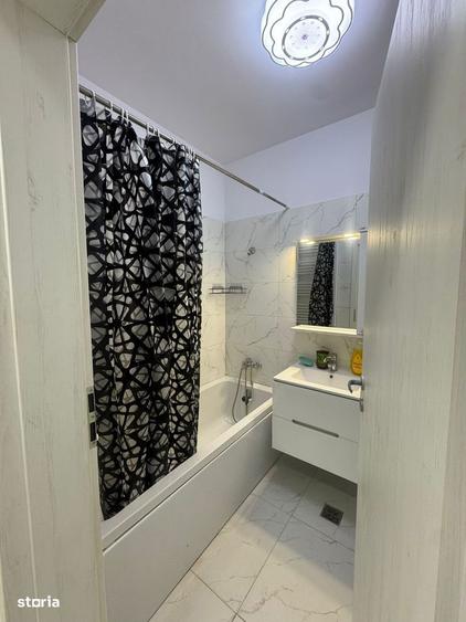 Studio cu 2 camere modern Militari Residence - 1