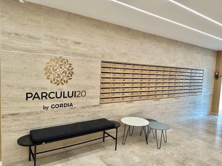 3 camere | PET FRIENDLY - Parcului 20, Domenii, Expozitiei, 1 Mai, Herastrau - 12