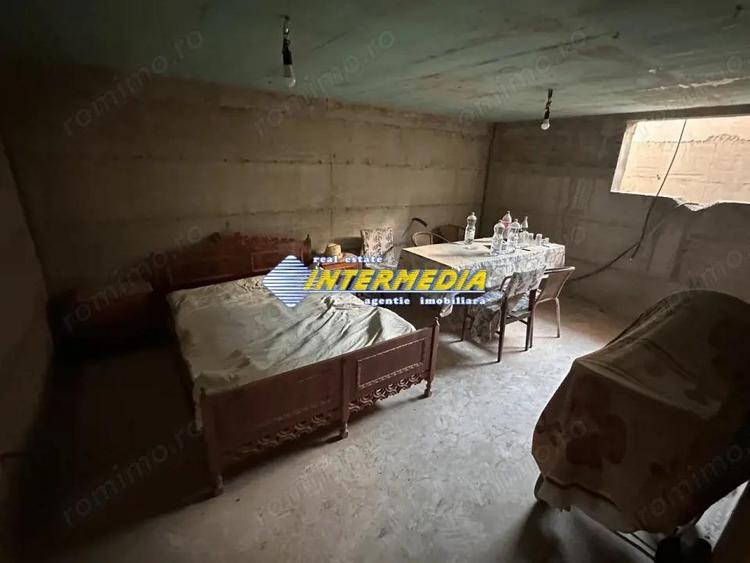 CASA LA ROSU i ALBA IULIA I 260 MP UTILI I TEREN 900 MP I TOATE UTILITATILE I - 6