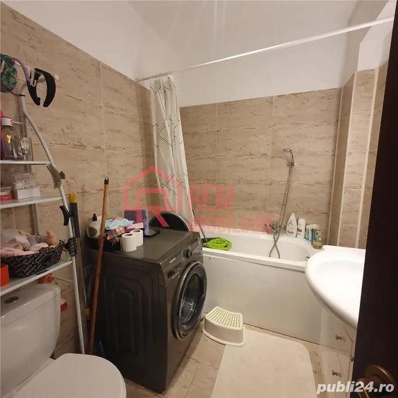 Vanzare apartament 2 camere, mobilat, utilat, parcare, Dobroesti, Fundeni, Str Caisului - 5