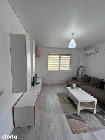 Apartament de inchiriat in Militari Residence cu AC & centrala proprie - 10