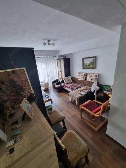 vand apartament nou frumos - 4