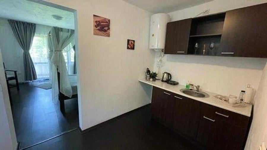 Aleasa Pensiune, pe 1.400 mp teren, in curcubeu montan, Bran - Poarta, Brasov - 45