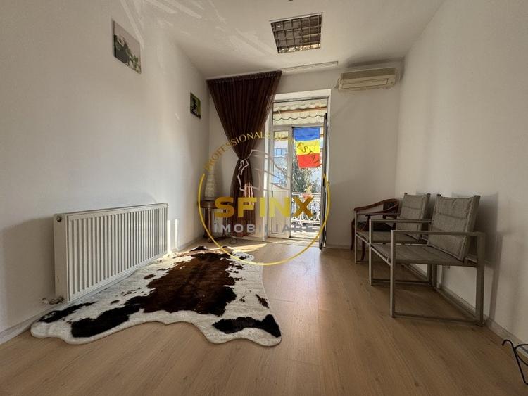 Cladire mixta 362 mp in zona Dacia, 3 intrari separate - 3