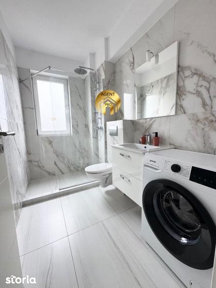 Apartament 3 Camere Etaj 2 - Prima Inchiriere - Disponibil Imediat - 3