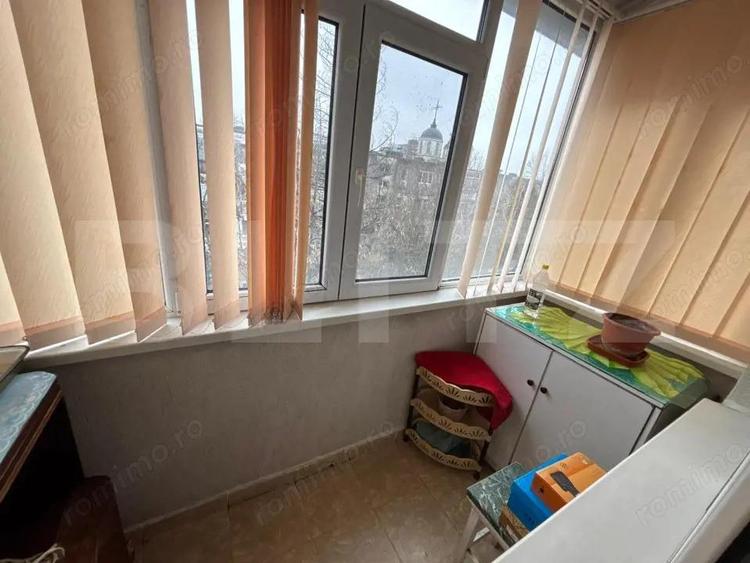 Apartament cu 2 camere, 39 mp, zona Vest - Baraolt - 7