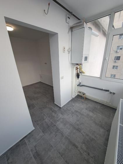 Direct Proprietar - Apartament 2 camere cu 2 balcoane - Renovat - 1