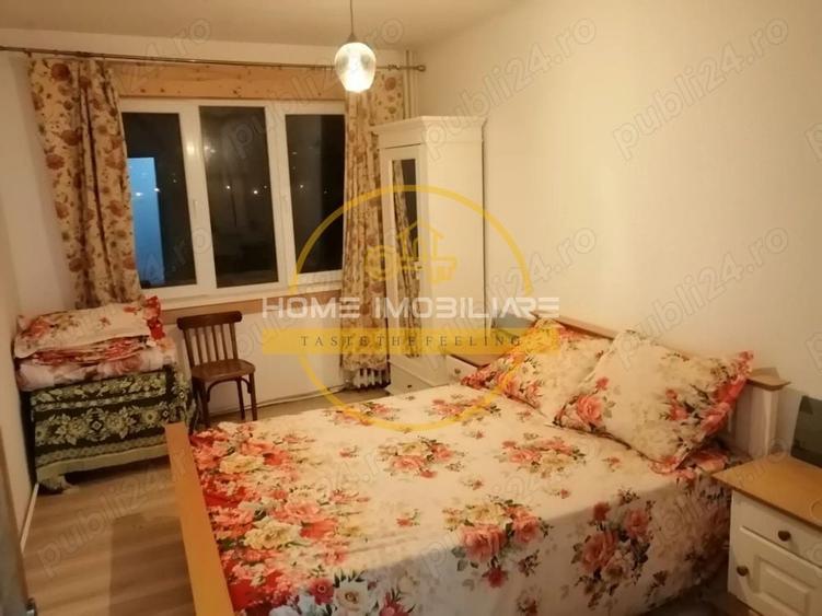 Apartament 2 camere 53 mp, et 3, zona Tatarasi - 2