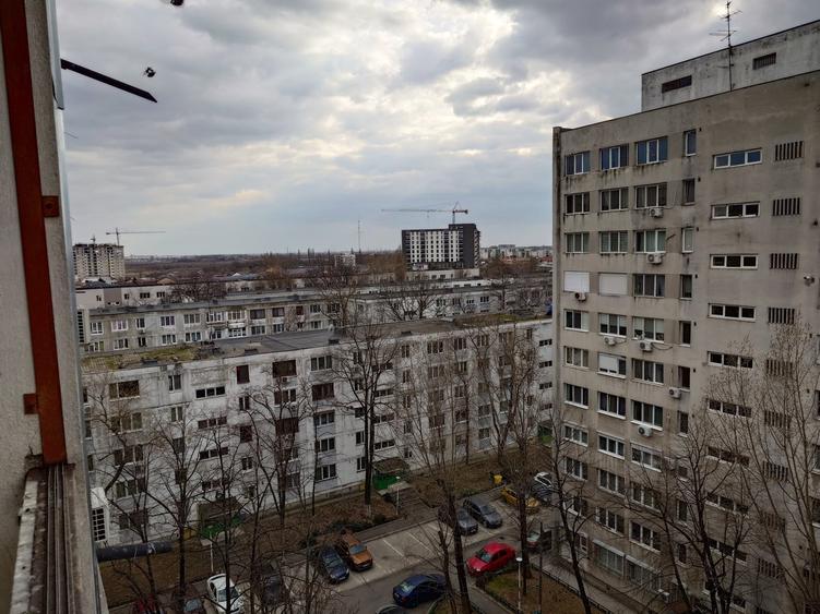 Drumul Taberei , Aleea Valea Rosie - 8