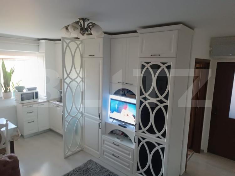 Apartament 2 camere, 41 mp, zona Pacurari - 3