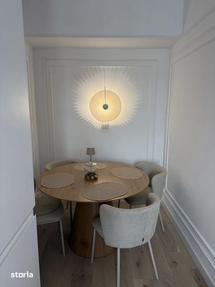 Apartament de inchirat 2 camere First Estate Pipera - 3