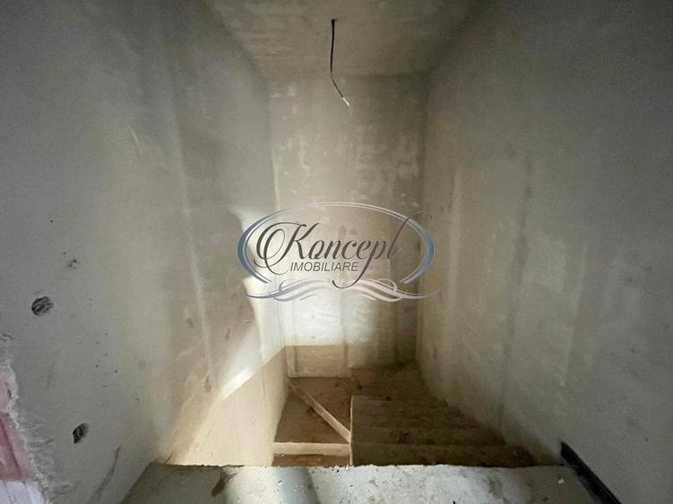 Case cuplate in ansamblu nou Luna de Sus - 12