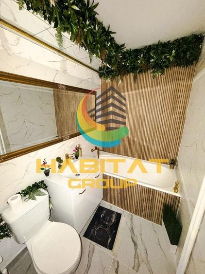 2 camere zona Brancoveanu etaj 1 Mutare imediata - 4