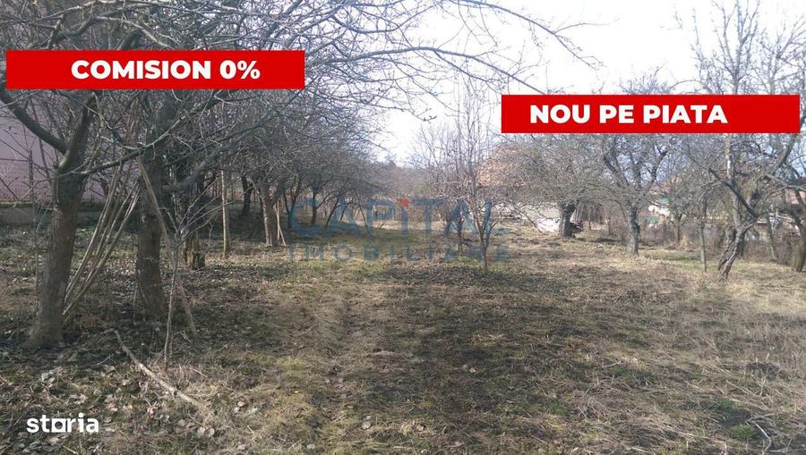 Teren constructii de vanzare (autorizat in trecut)! - 5