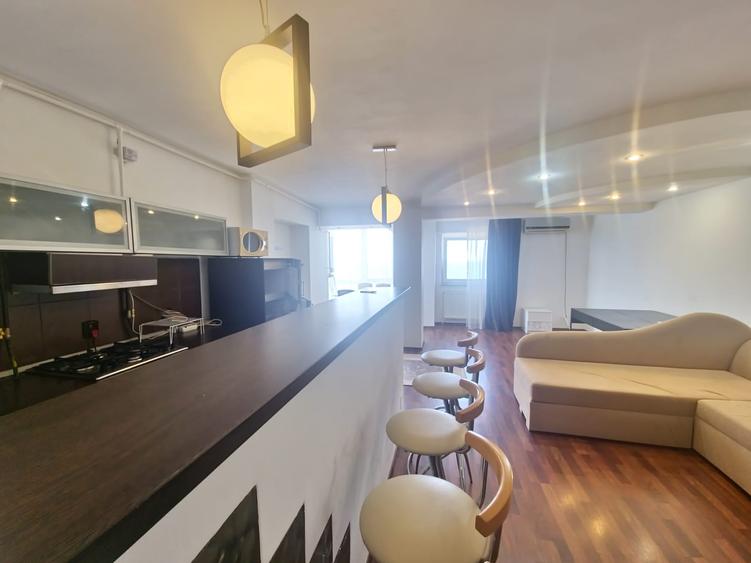 Faleza Nord  apartament 3 camere chirie termen lung - 11