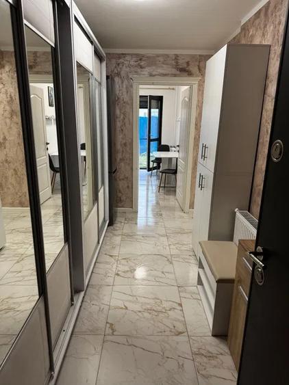 Apartament cu 2 camere -decomandat- *gradina + 2 locuri parcare* Bucium-Visani - 3