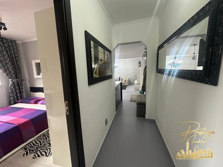 Apartament cu 3 camere modern de inchiriat in zona Rogerius - Oradea - 10