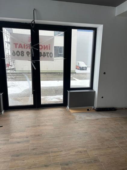 Inchiriez spatiu comercial ideal pentru comert alimentar - 3