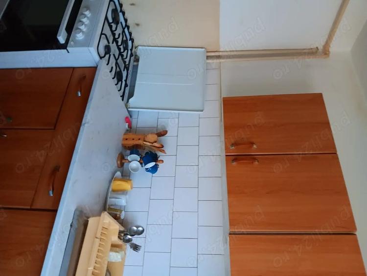 Apartament cu 3 camere - 2