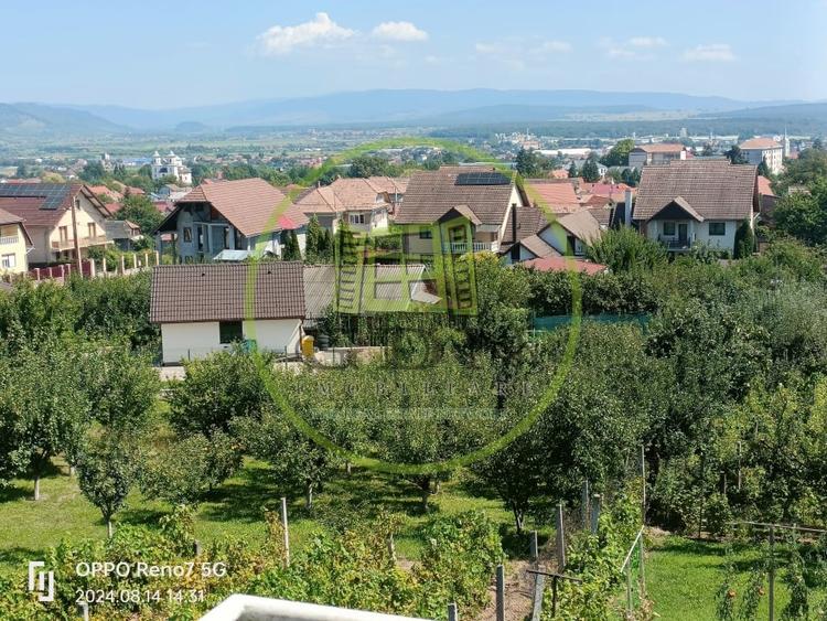 Casă-vilă de vânzare în Reghin sau schimb - 4