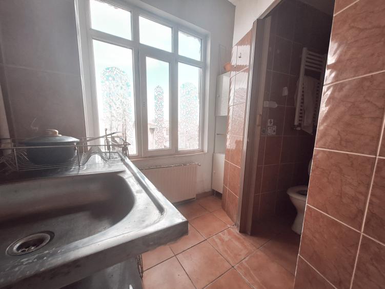 Garsoniera în zona Garii de Nord - 4