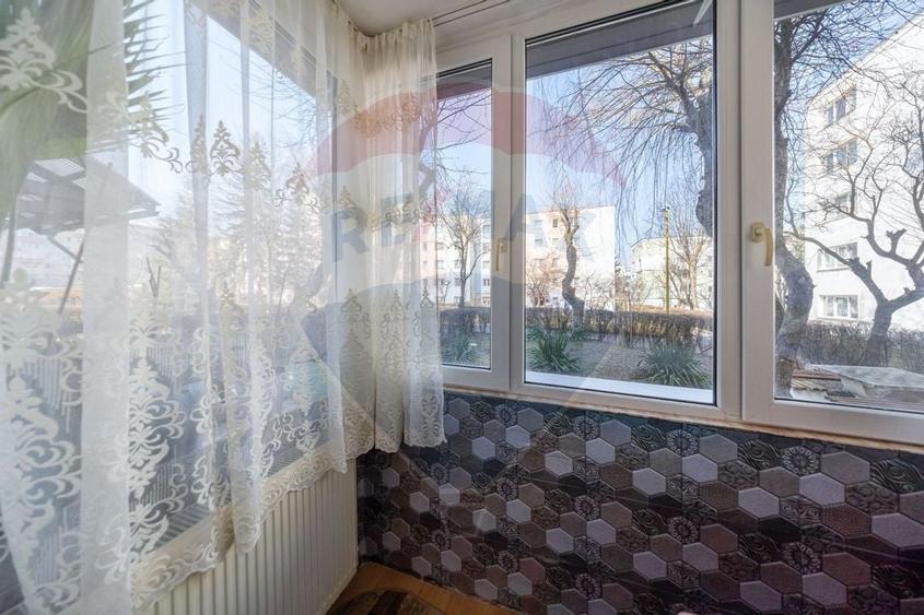 2 camere decomandat + beci cu acces din apartament | Astra - 10