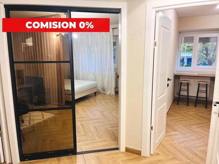 Garsoniera centrala, eleganta, cu dotari premium, la cheie- zona Pizza Celentano - 16