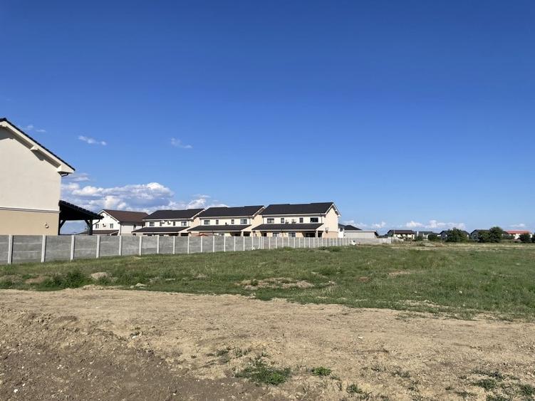 Cartier Serena - Direct Dezvoltator, zero comision, strada Iezer - Drumul Boilor - 5