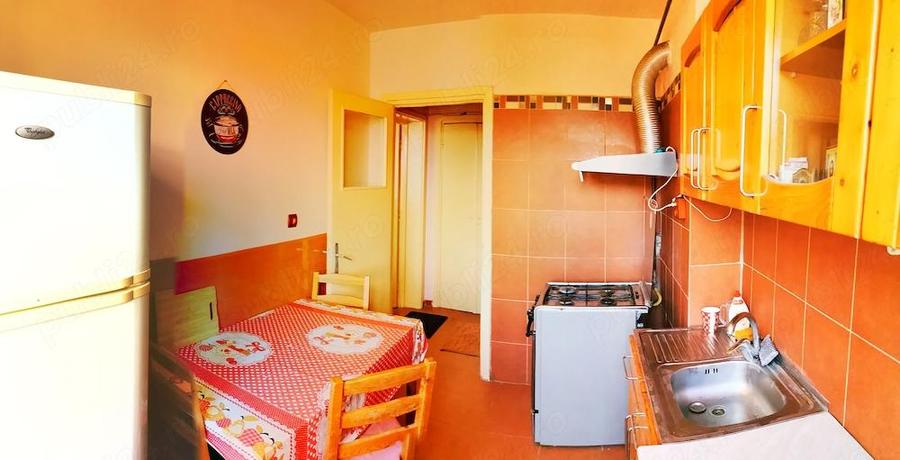 Apartament 2 camere luminos si calduros - 10