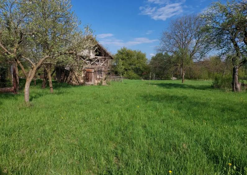 Teren splendid Vaduri cu utilita?i si vecini de calitate - 3