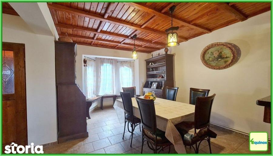 Casa de vanzare in Brebu, Prahova, ECX44171 - 15
