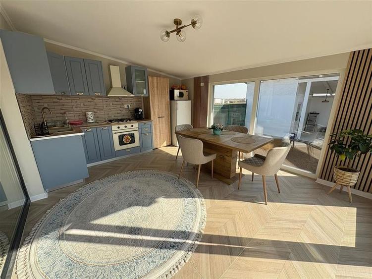 RECO Casa la cheie lux zona Podgoria - 3