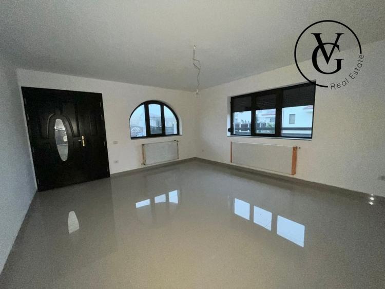 Vila Comuna Berceni | 7 camere - 2