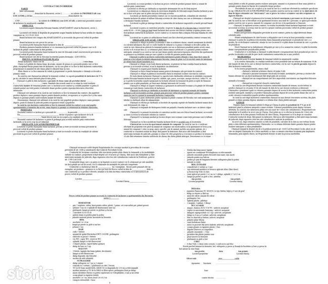 Inchiriere Apartament Iancului Bucuresti - 5