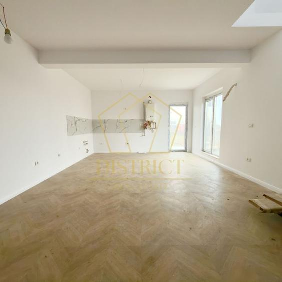 Duplex modern cu 4 camere | Covaci - 1