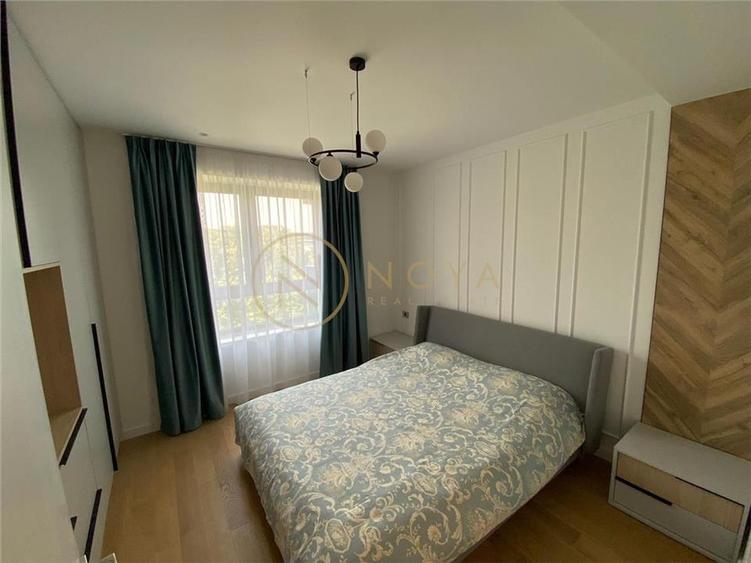 Inchiriere apartament cu 3 camere Aviatiei Tower Promenada - 6