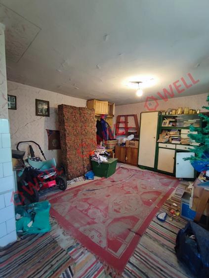 De vânzare casă de locuit în Arcuș! - 12