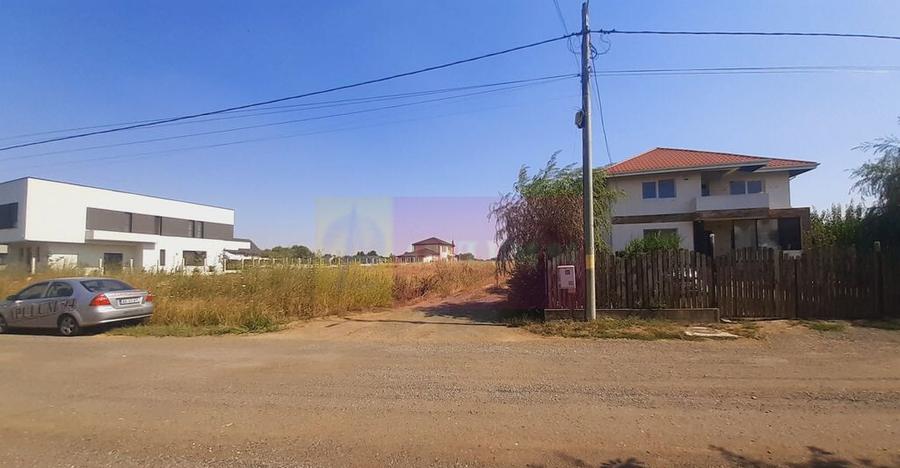 Teren foarte bun pentru mai multe case in Brane?ti - 12